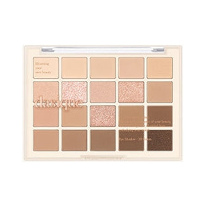 dasique Shadow Palette (Set/Single) (21 Colors)
