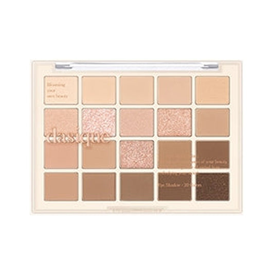 dasique Shadow Palette (Set/Single) (21 Colors)