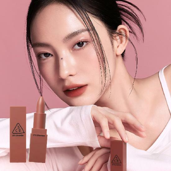 3CE 3CE 3CE Mood Recipe Face Blush (Set/Single) (15 Colors)