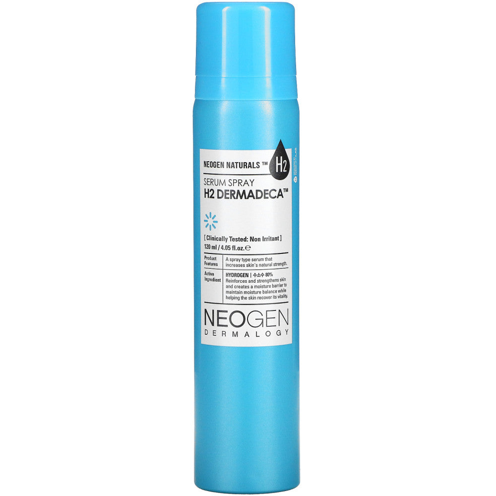 H2 Dermadeca Serum Spray