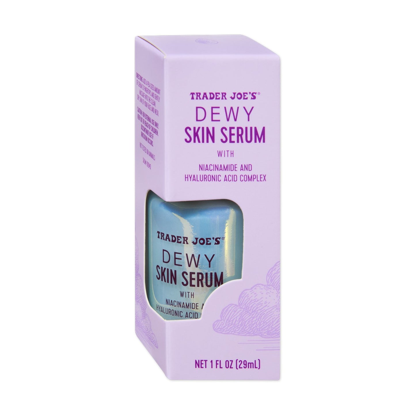 Dewy Skin Serum