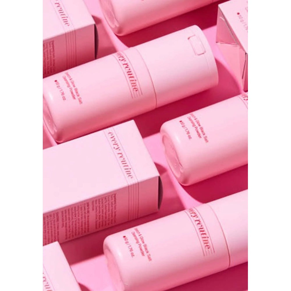 EVERY ROUTINE [CNY 50% OFF PROMO] [EVERY ROUTINE]  Glossy Collagen Fill-Up Mask (1 Box = 42g x 4 Masks) - Image 2