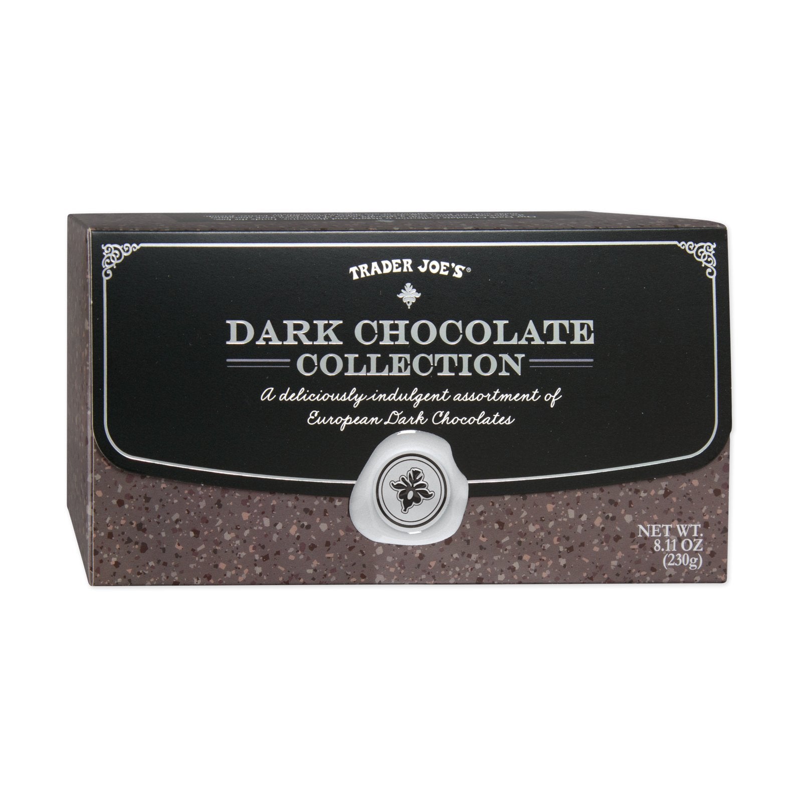Dark Chocolate Collection