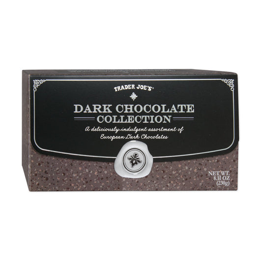 Dark Chocolate Collection
