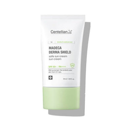 Centellian24 [Centellian24] Madeca Derma Shield Mild Sun Cream 50ml