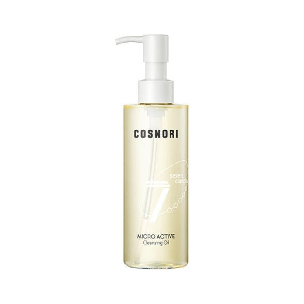 COSNORI [COSNORI] Micro Active Cleansing Oil 200ml