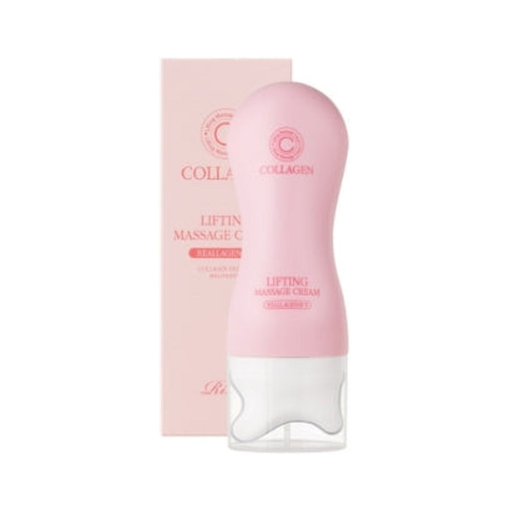 YTNING [YTNING] Lifting & Slimming Massager Cream 120ml - YTNING