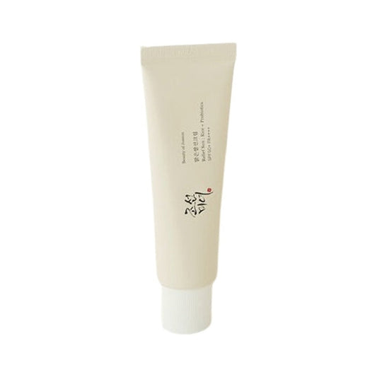 Beauty of Joseon Best Relief & Revive Duo (Rice Sun Cream + Retinal Eye Cream)