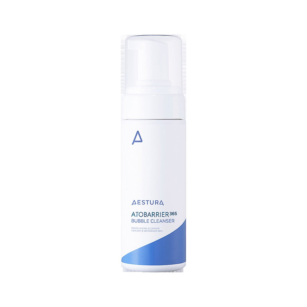 AESTURA Atobarrier 365 Foaming Cleanser 150ml Refill Set - AESTURA