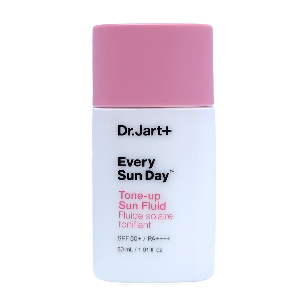 Dr.Jart+ [Dr.Jart+] Every Sun Day Tone-up Sun Fluid SPF 50+/PA ++++ 30ml