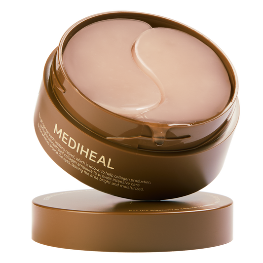 MAKEHEAL [Mediheal] Retinol Collagen Eye Ampoule Patch