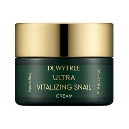 DEWYTREE Ultra Vitalizing Snail Cream