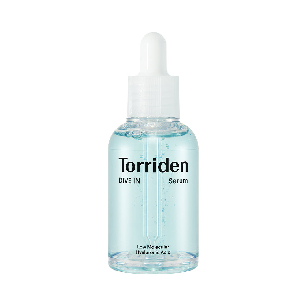 DIVE-IN Low Molecular Hyaluronic Acid Serum 50ml