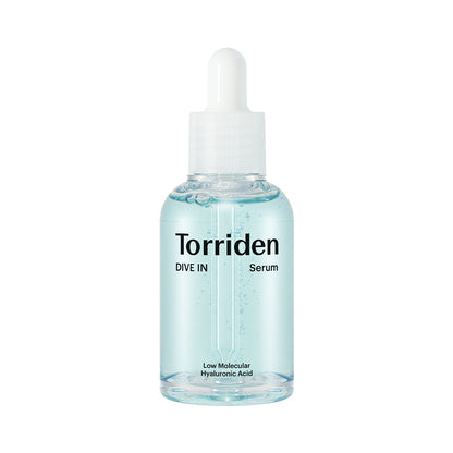DIVE-IN Low Molecular Hyaluronic Acid Serum 50ml