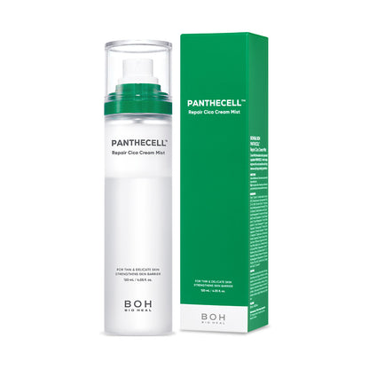 BIOHEAL BOH Panthecell Repair Cica Cream Mist 120mL+120mL Special Set