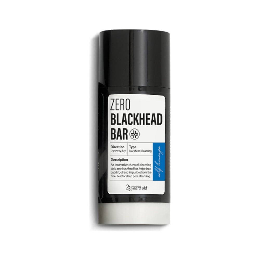 23YEARSOLD [23YEARSOLD] Zero Blackhead Bar - 23YEARSOLD