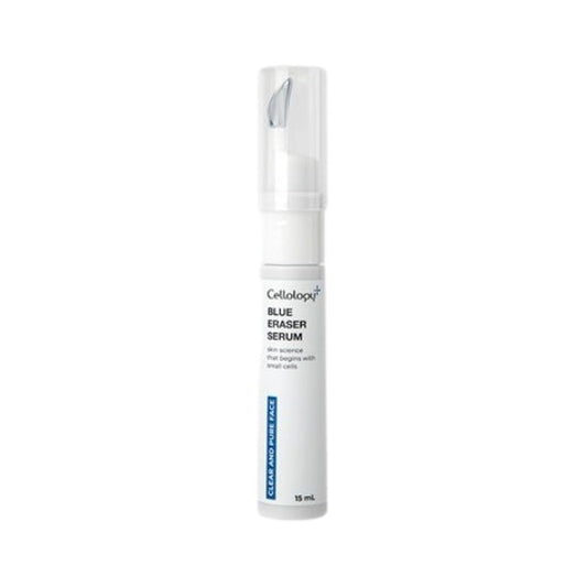 Cellology [Cellology] Blue Eraser Serum Refill 15ml