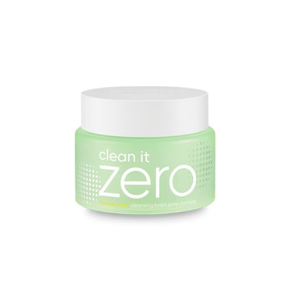 Clean It Zero Pore Clarifying Cleansing Balm 100ml