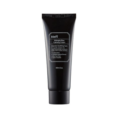 KLAIRS Midnight Blue Calming Cream