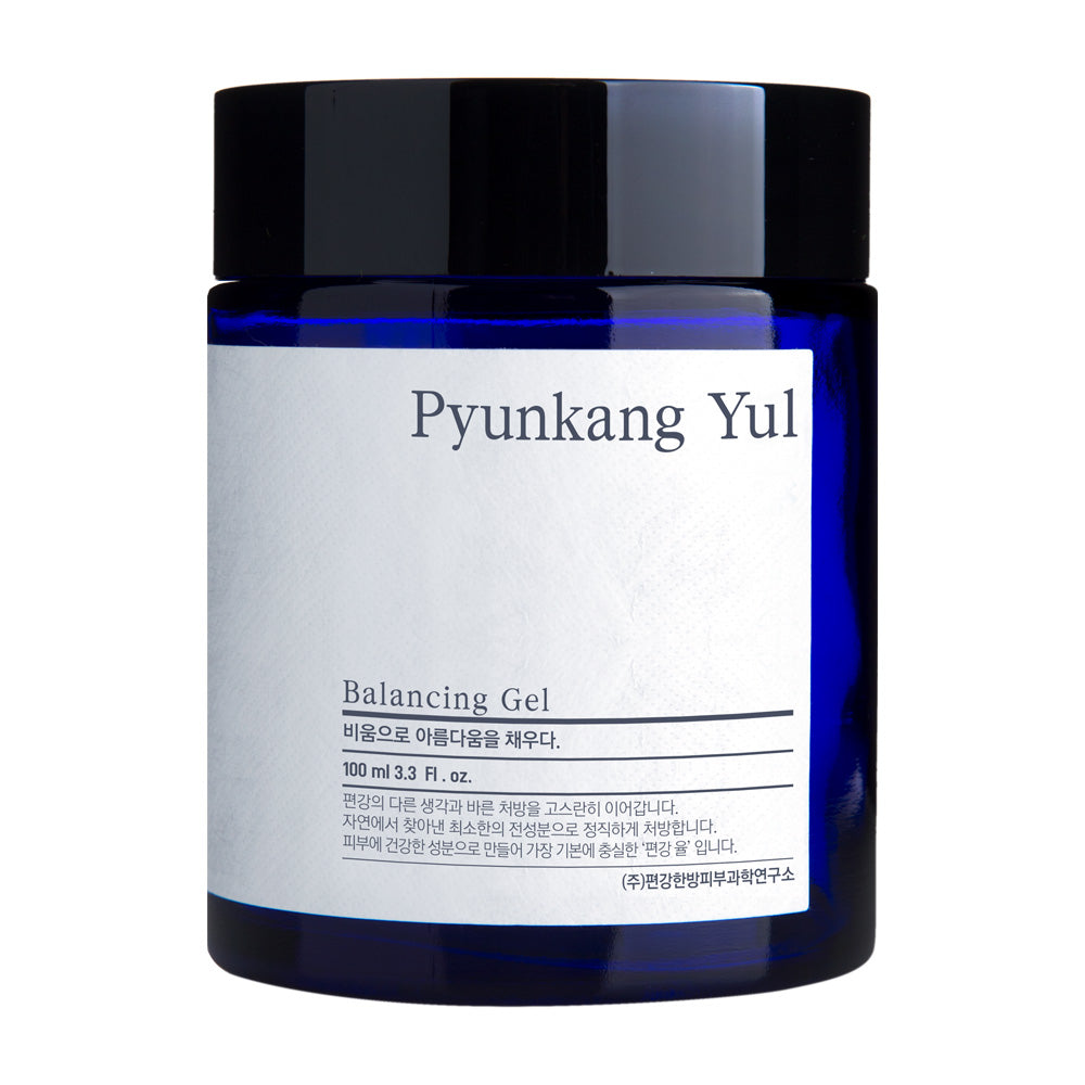 Pyunkang Yul [Pyunkang Yul] *renewal* Balancing Gel 100ml - Pyunkang Yul