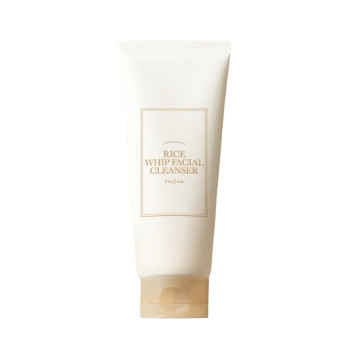 I'M FROM [I'm From] *TIMEDEAL* Rice Whip Facial Cleanser 150ml - I'M FROM