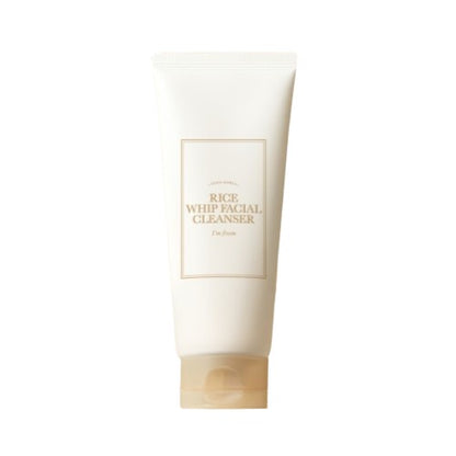 I'M FROM [I'm From] *TIMEDEAL* Rice Whip Facial Cleanser 150ml