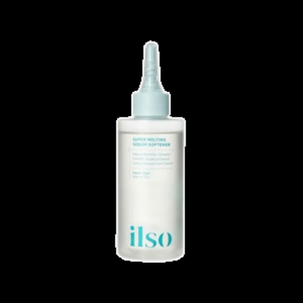ilso Super Melting Sebum Softener 150ml