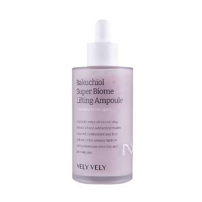 Bakuchiol Super Biome Lifting Ampoule 100ml