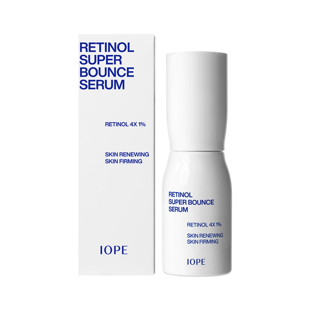 IOPE Expert Retinol Super Bounce Serum