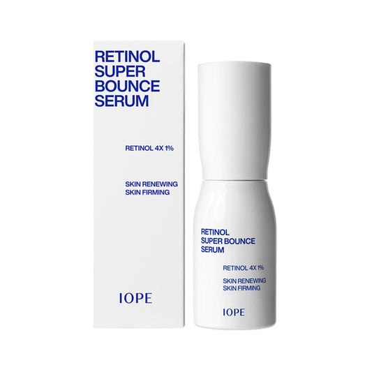 IOPE Expert Retinol Super Bounce Serum