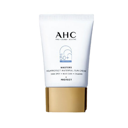 AHC [AHC] Masters Mela Protect Waterful Sun Cream 40ml