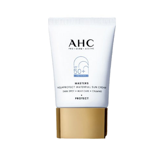 AHC [AHC] Masters Mela Protect Waterful Sun Cream 40ml