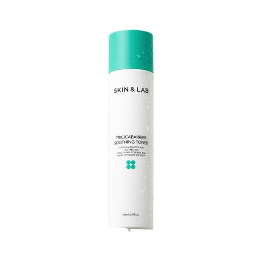 SKIN&LAB [SKIN&LAB] Tricicabarrier Soothing Toner 150ml
