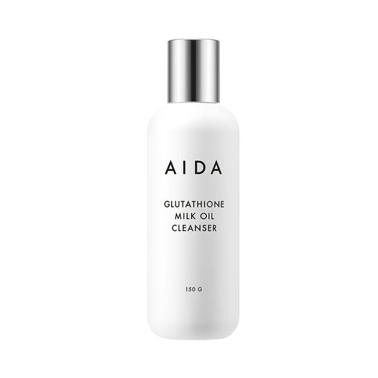 Glutathione Milk Oil Cleanser 150g