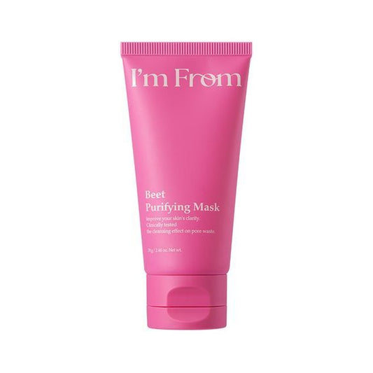 I'M FROM Beet Purifying Mask 70g