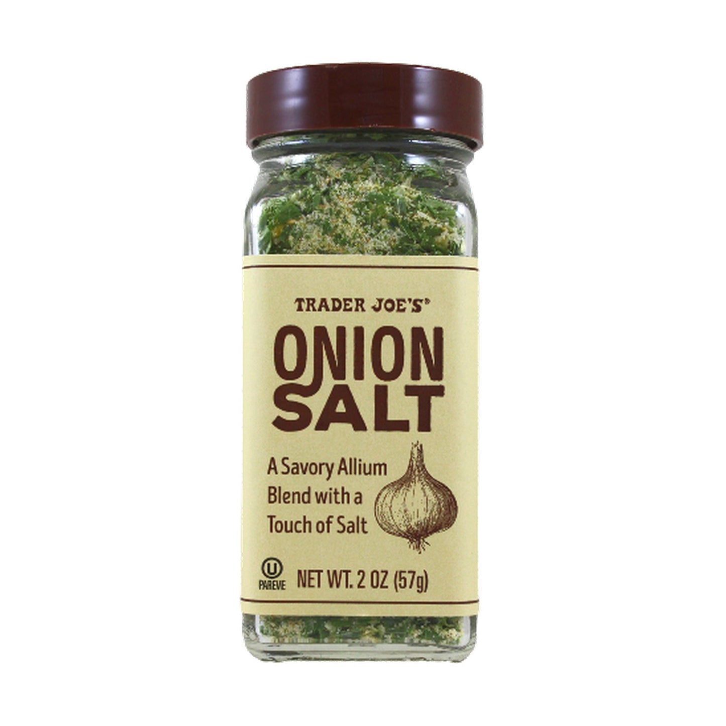 Onion Salt