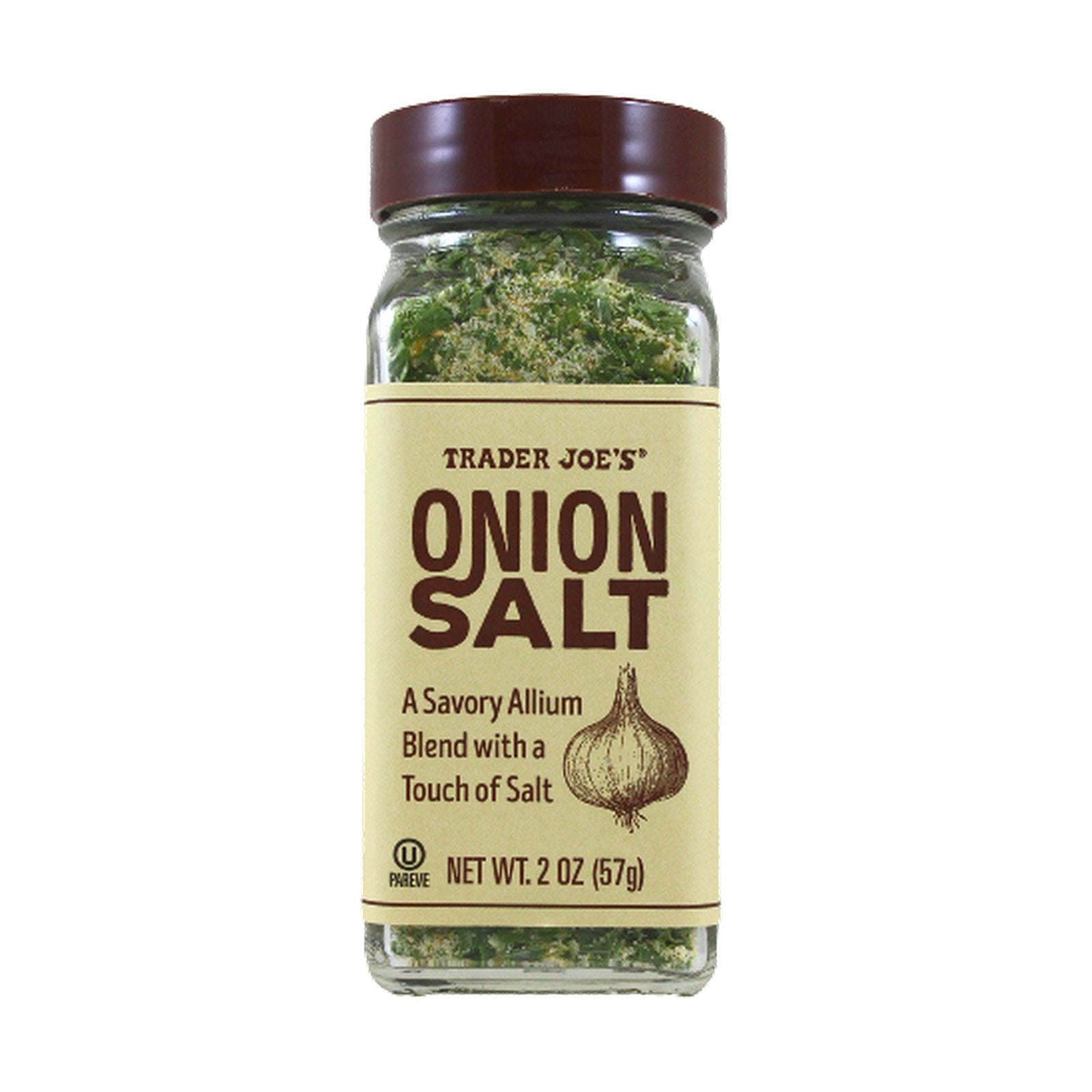 Onion Salt