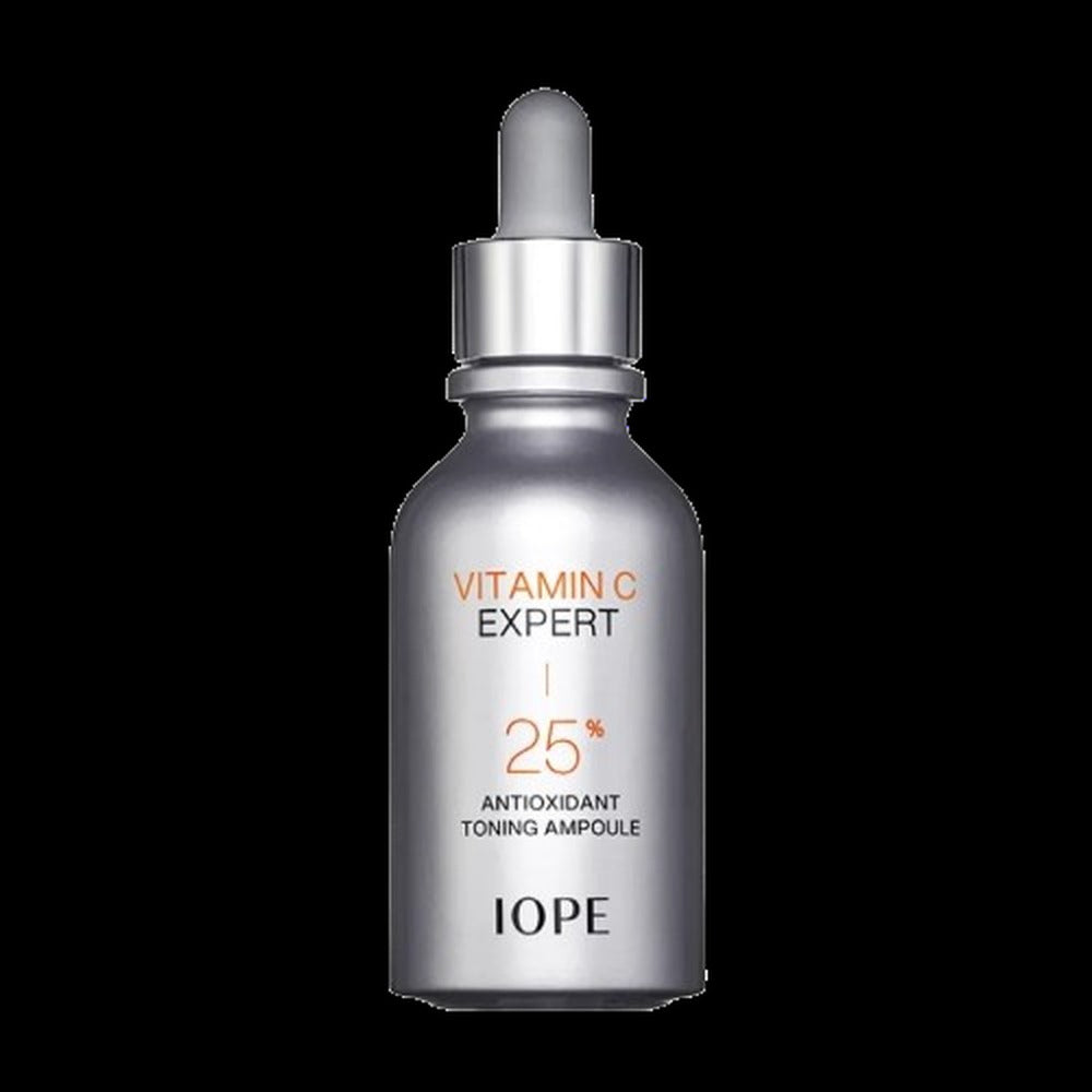 IOPE Vitamin C Expert 25% Antioxidant Toning Serum