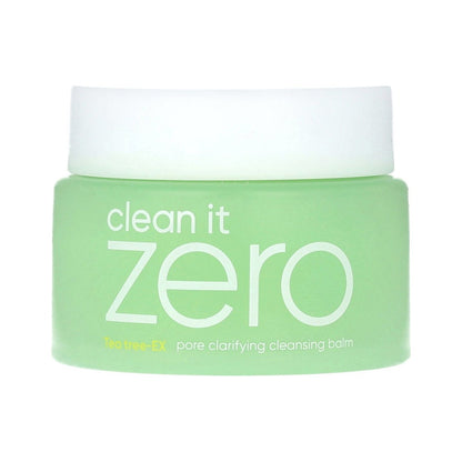 BANILA CO Clean It Zero Pore Clarifying Cleansing Balm 100ml