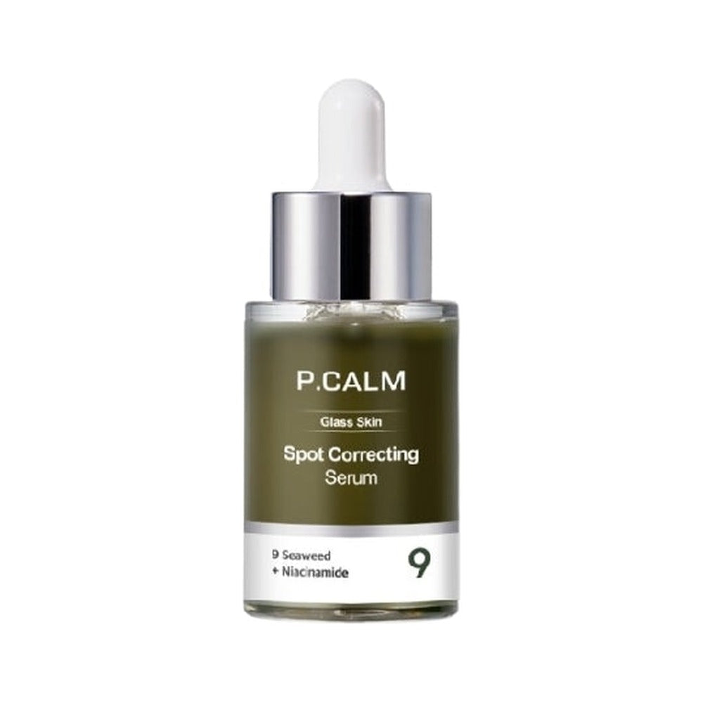 PRO-CALM [P.CALM] 9 Seaweed Spot Correcting Serum 30ml