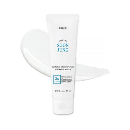 ETUDE SoonJung 2x Barrier Intensive Cream