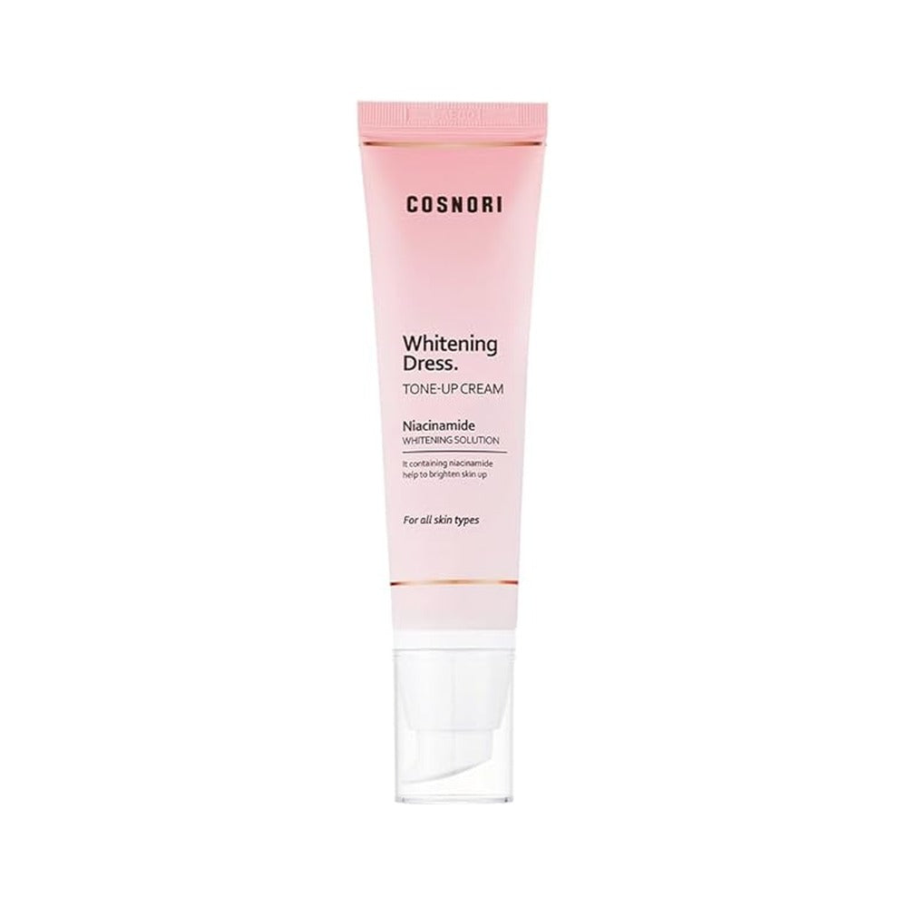 COSNORI [COSNORI] Tone-Up Cream Your Skin Dress | Whitening Dress 50ml