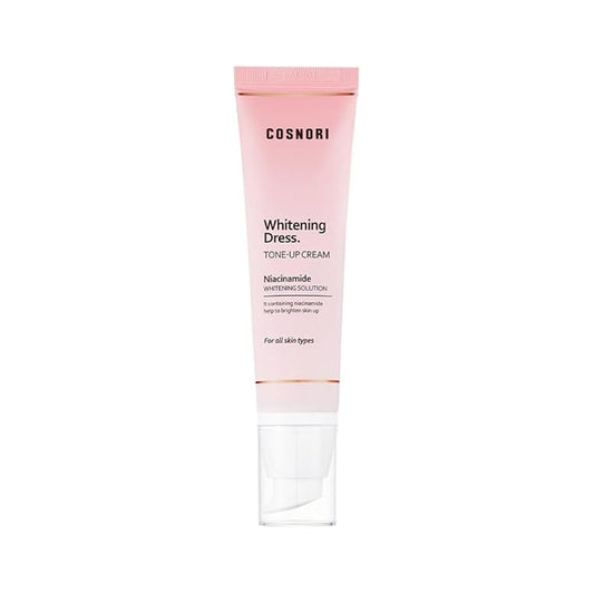 COSNORI [COSNORI] Tone-Up Cream Your Skin Dress | Whitening Dress 50ml