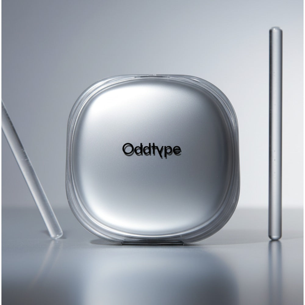 ODDTYPE [ODDTYPE] Skin Sync Up Cushion Type B | Type G SPF 50+ PA++++ - ODDTYPE