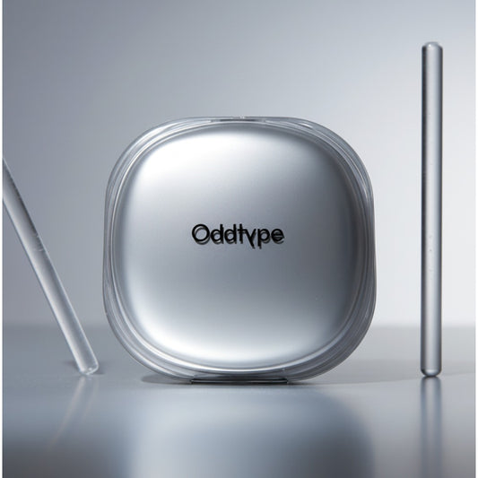 ODDTYPE [ODDTYPE] Skin Sync Up Cushion Type B | Type G SPF 50+ PA++++