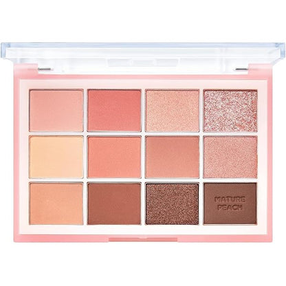 My Fave Mood Eye Palette