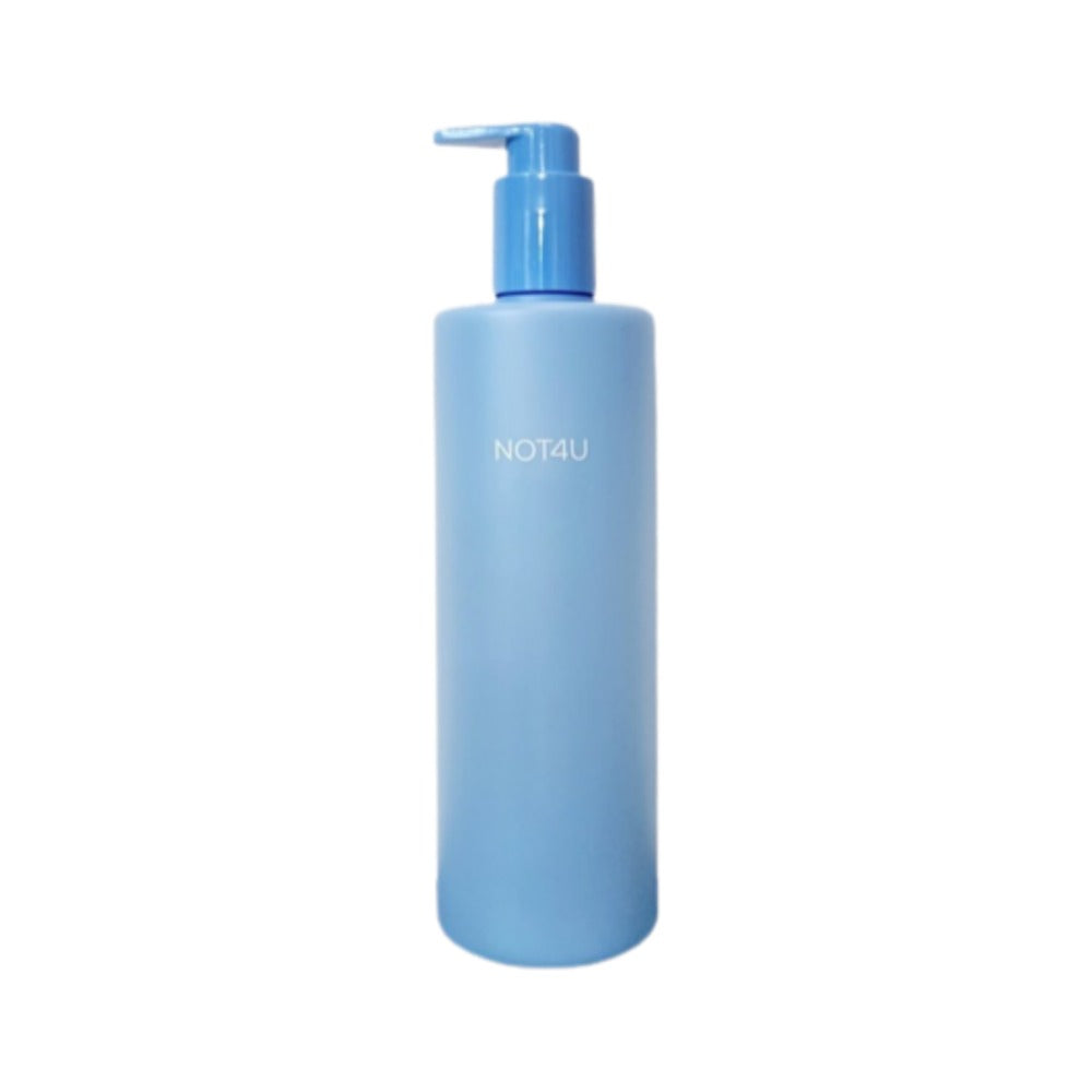 NOT4U NOT4U Clear Acne Body Wash 500 ml