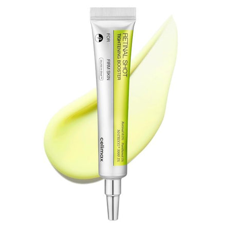 celimax celimax The Vita A Retinal Shot Tightening Booster 15ml