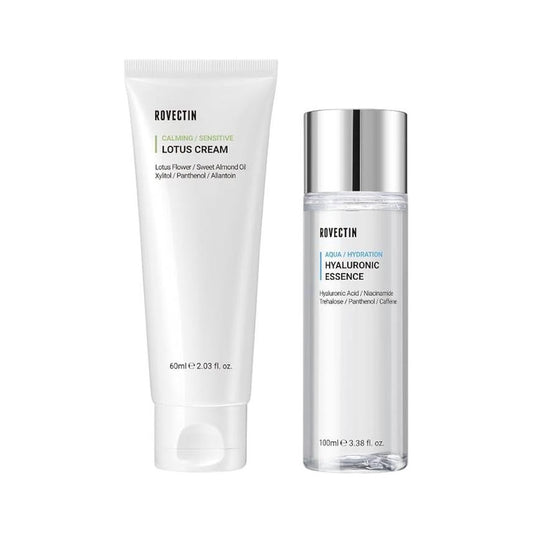 ROVECTIN Calming Lotus Cream