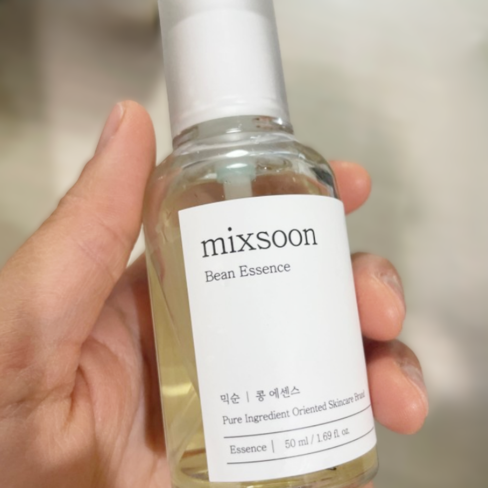 MIXSOON Bean Essence - MIXSOON